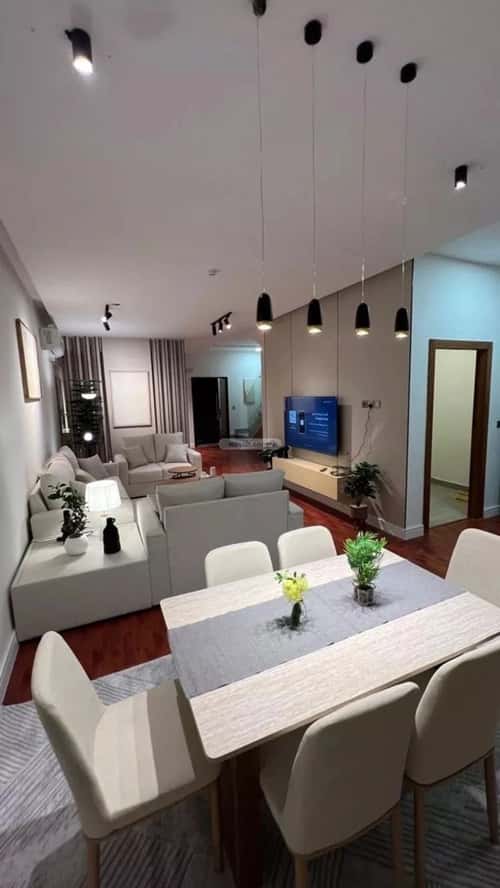 Apartment with 2 Bedrooms An-Narjis, North Riyadh, Riyadh