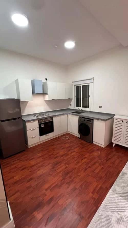 Apartment with 2 Bedrooms An-Narjis, North Riyadh, Riyadh