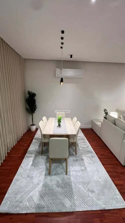 Apartment with 2 Bedrooms An-Narjis, North Riyadh, Riyadh