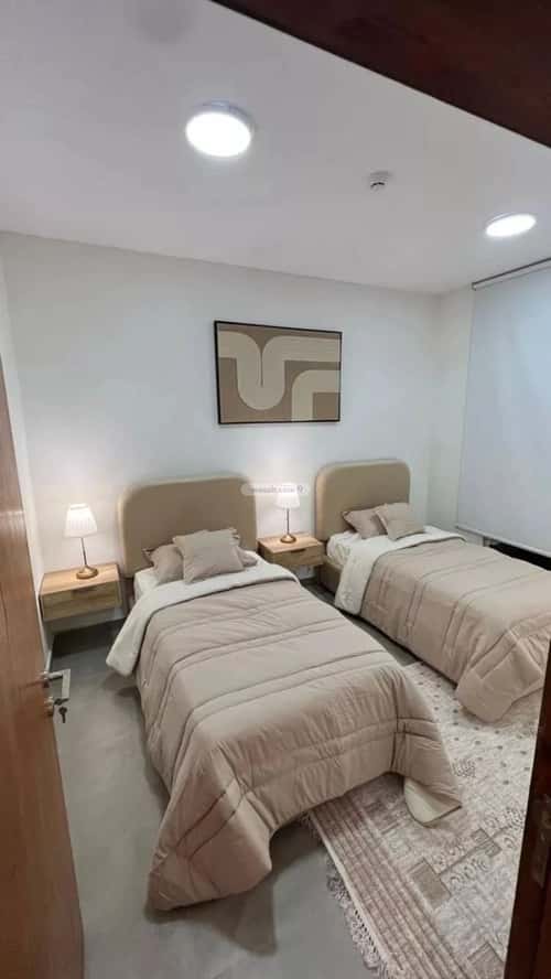 Apartment with 2 Bedrooms An-Narjis, North Riyadh, Riyadh