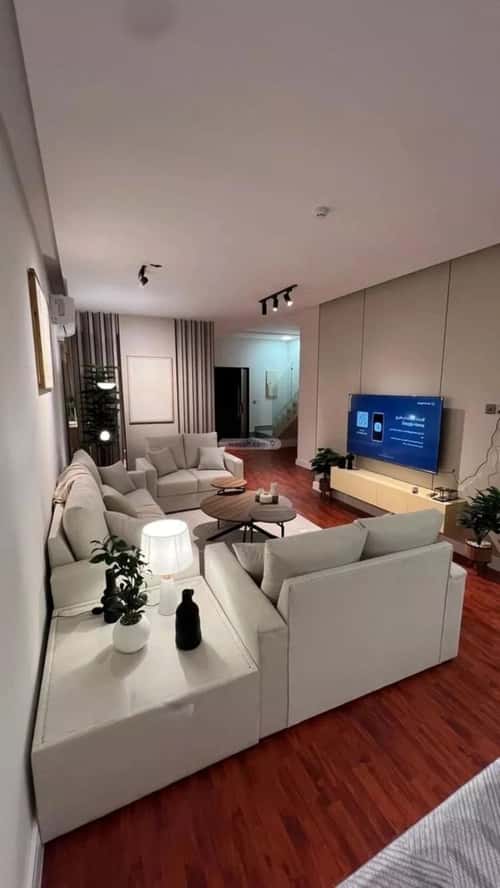 Apartment with 3 Bedrooms An-Narjis, North Riyadh, Riyadh