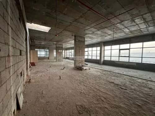 مكتب للإيجار الصفاء، وسط الرياض، الرياض