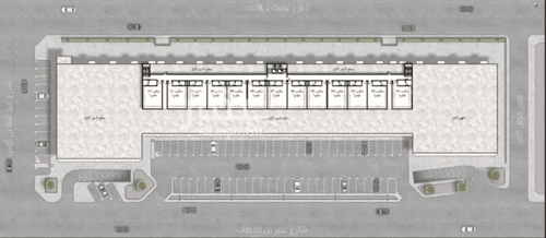 Office Space for Rent As-Safa, Central Riyadh, Riyadh