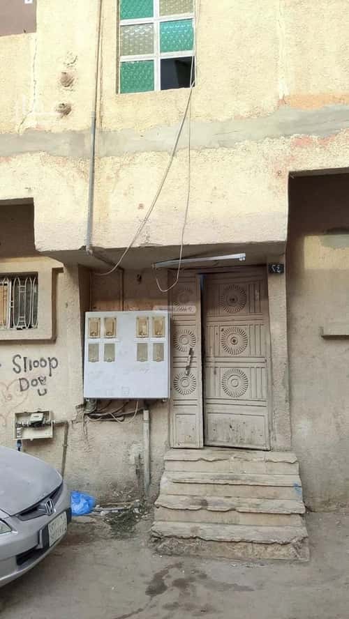 Apartment with 3 Bedrooms Ghubaira, Central Riyadh, Riyadh