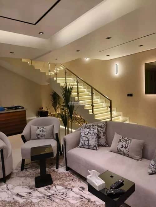 فيلا 337 متر مربع شمالية على شارع 20م الفلاح، شمال الرياض، الرياض