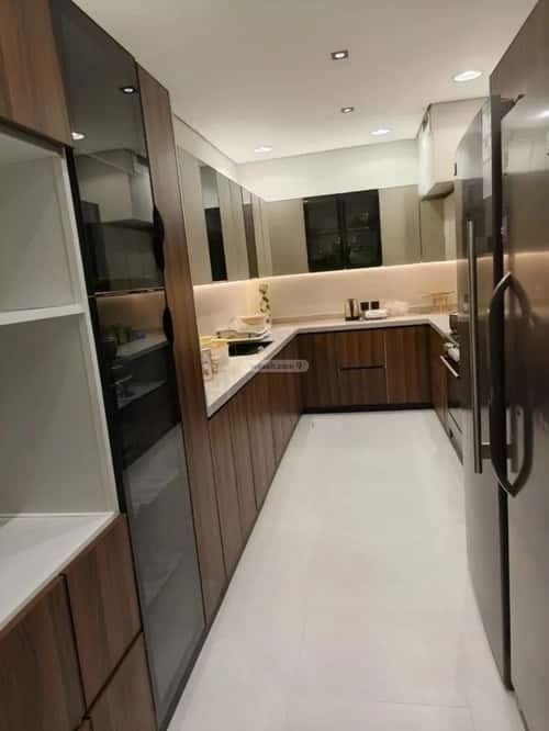 فيلا 337 متر مربع شمالية على شارع 20م الفلاح، شمال الرياض، الرياض