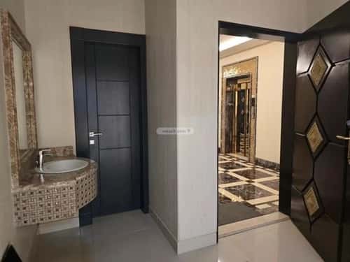 Apartment with 4 Bedrooms Al-Malqa, North Riyadh, Riyadh