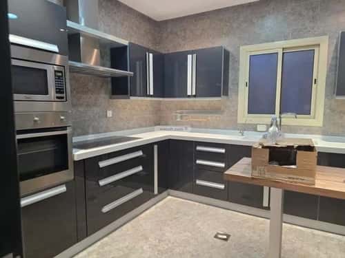 شقة ب 4 غرف الملقا، شمال الرياض، الرياض