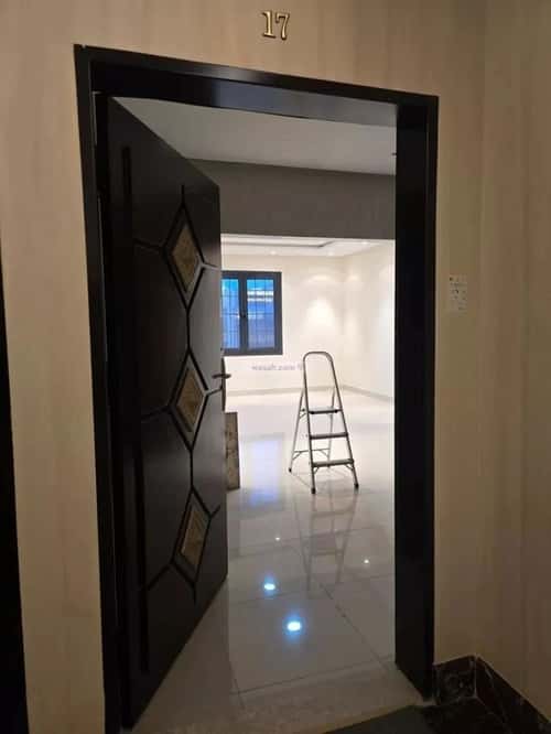 شقة ب 4 غرف الملقا، شمال الرياض، الرياض