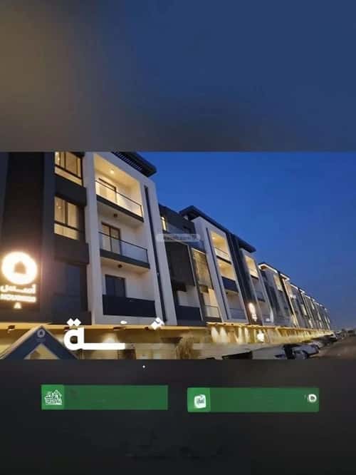 Apartment with 3 Bedrooms Ishbiliyah, East Riyadh, Riyadh