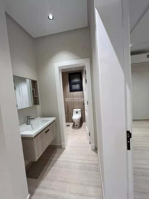 شقة ب 3 غرف إشبيلية، شرق الرياض، الرياض