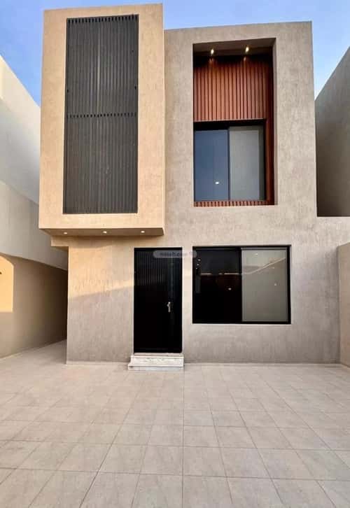 Villa 300 SQM Facing North with 5 Bedrooms Alshamehalgadeed, Makkah Al Mukarramah