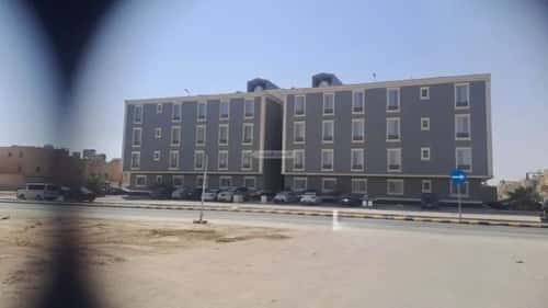 Apartment with 3 Bedrooms Al-Arid, North Riyadh, Riyadh