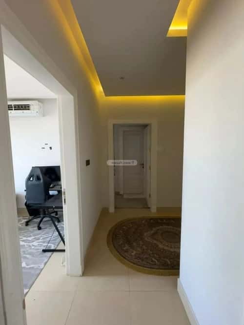 شقة ب 3 غرف النرجس، شمال الرياض، الرياض