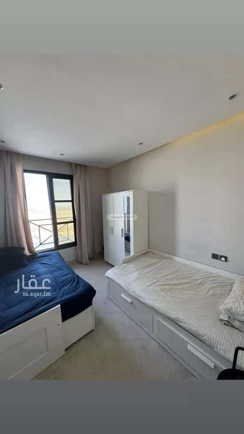 Apartment with 3 Bedrooms An-Narjis, North Riyadh, Riyadh