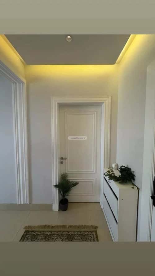 شقة ب 3 غرف النرجس، شمال الرياض، الرياض