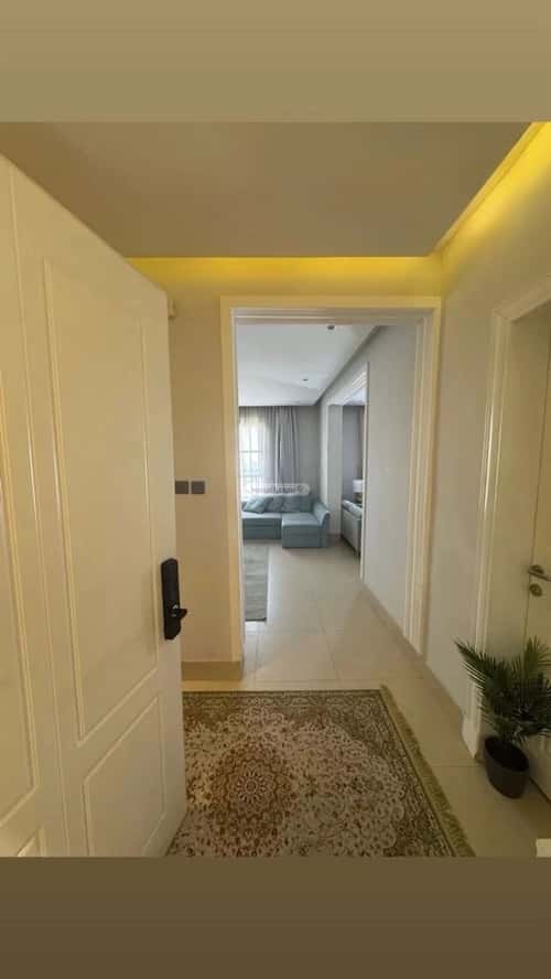 شقة ب 3 غرف النرجس، شمال الرياض، الرياض