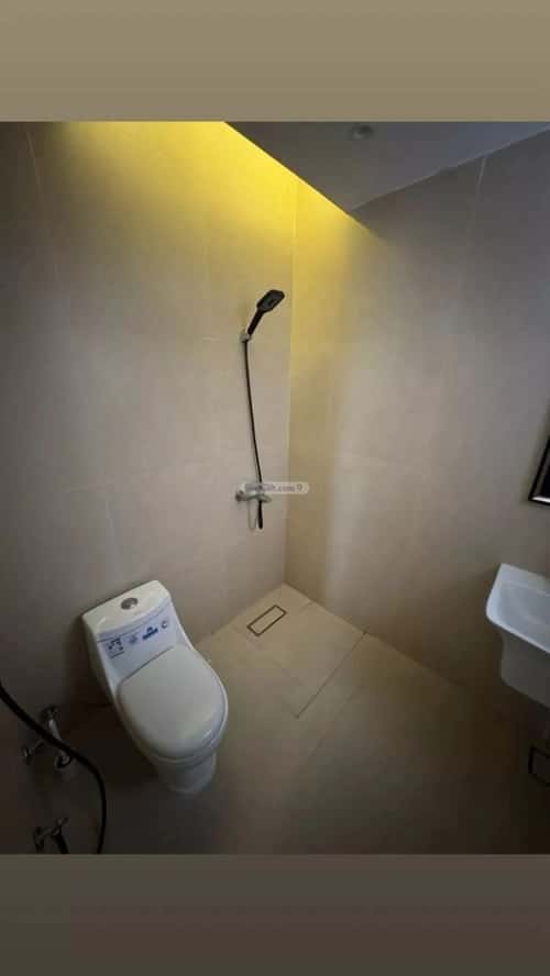 شقة ب 3 غرف النرجس، شمال الرياض، الرياض