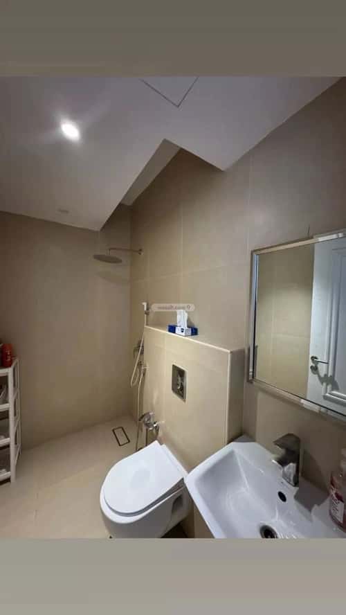 شقة ب 3 غرف النرجس، شمال الرياض، الرياض