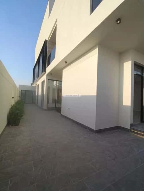 فيلا 274 متر مربع جنوبية شرقية على شارع 15م النرجس، شمال الرياض، الرياض