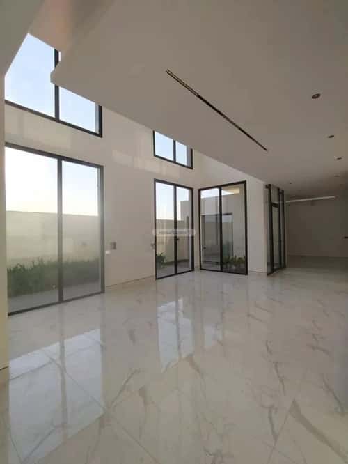 فيلا 274 متر مربع جنوبية شرقية على شارع 15م النرجس، شمال الرياض، الرياض