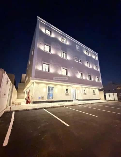 Building 750 SQM Facing East As-Saadah, East Riyadh, Riyadh