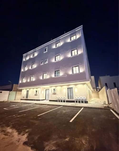 عمارة 750 متر مربع واجهة شرقية السعادة، شرق الرياض، الرياض