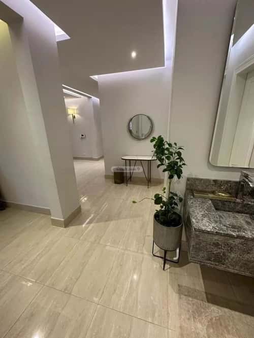 شقة ب 4 غرف الياسمين، شمال الرياض، الرياض