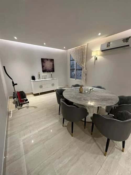 شقة ب 4 غرف الياسمين، شمال الرياض، الرياض