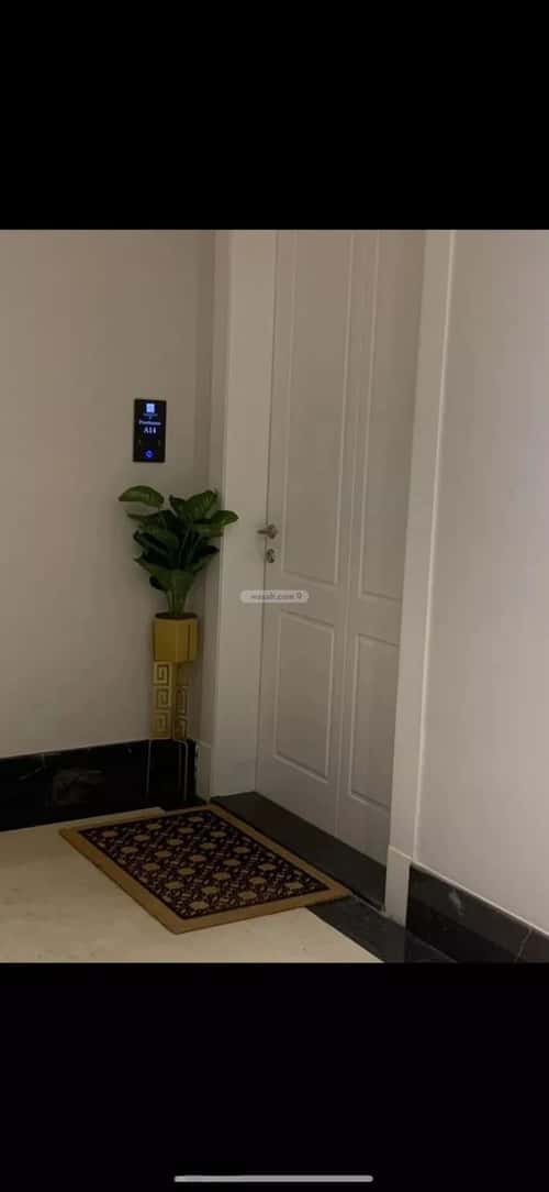 شقة ب 4 غرف الياسمين، شمال الرياض، الرياض