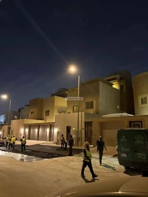 شقة ب 4 غرف الوادي، شمال الرياض، الرياض