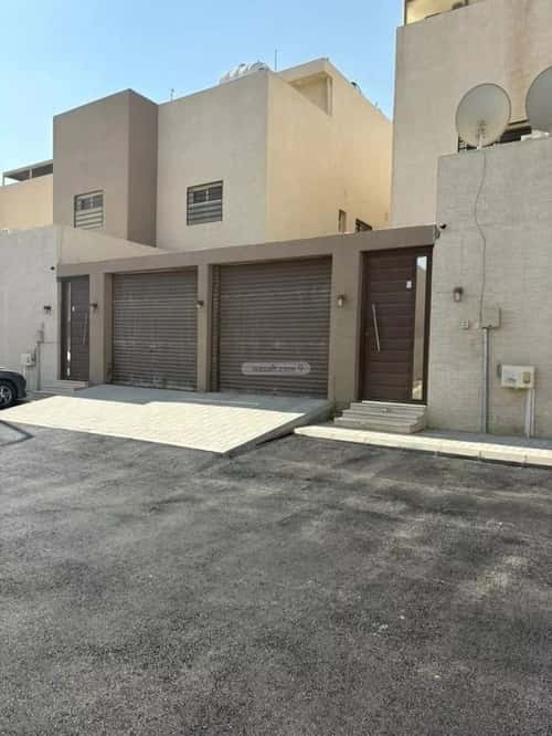 Apartment with 4 Bedrooms Al-Wadi, North Riyadh, Riyadh