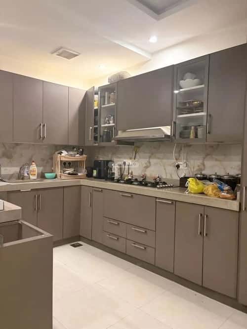 شقة ب 4 غرف الوادي، شمال الرياض، الرياض