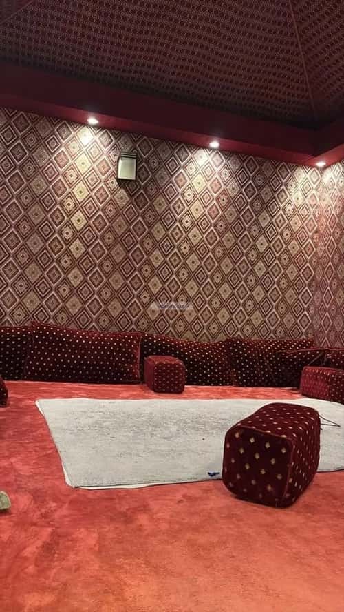 شقة ب 4 غرف الوادي، شمال الرياض، الرياض