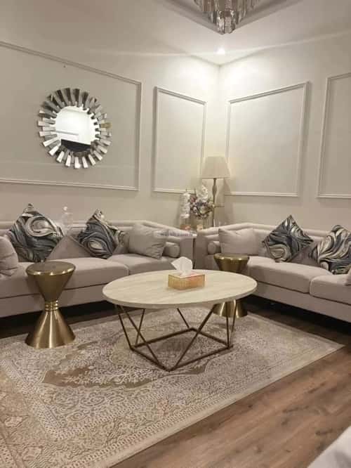 Apartment with 4 Bedrooms Al-Wadi, North Riyadh, Riyadh