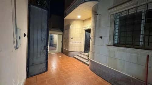 Villa 187 SQM Facing East on 15m Width Street Al Yarmouk, Khobar