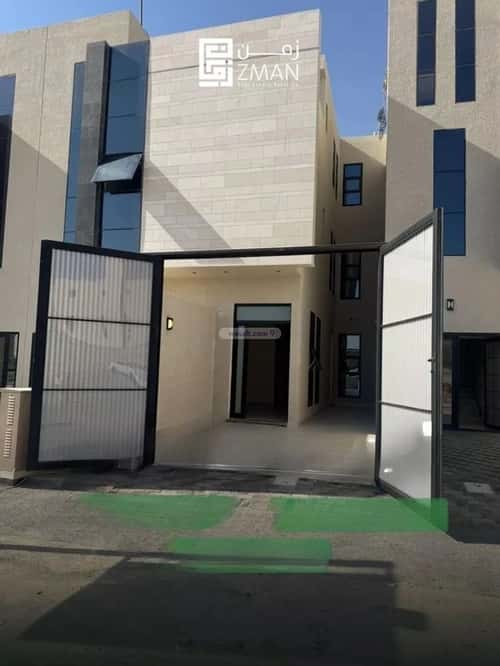 دور 195 متر مربع ب 3 غرف البيان، شرق الرياض، الرياض