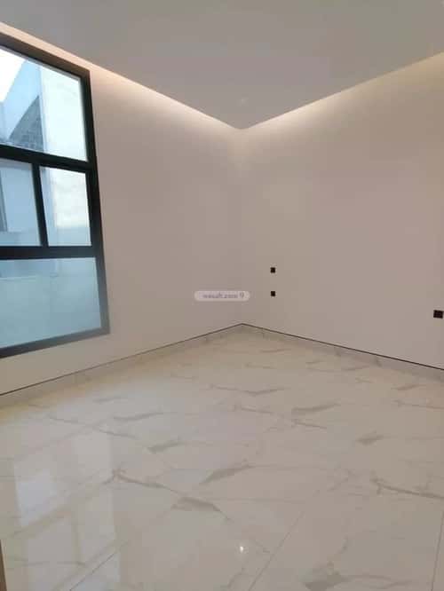 فيلا 4 غرف في النرجس