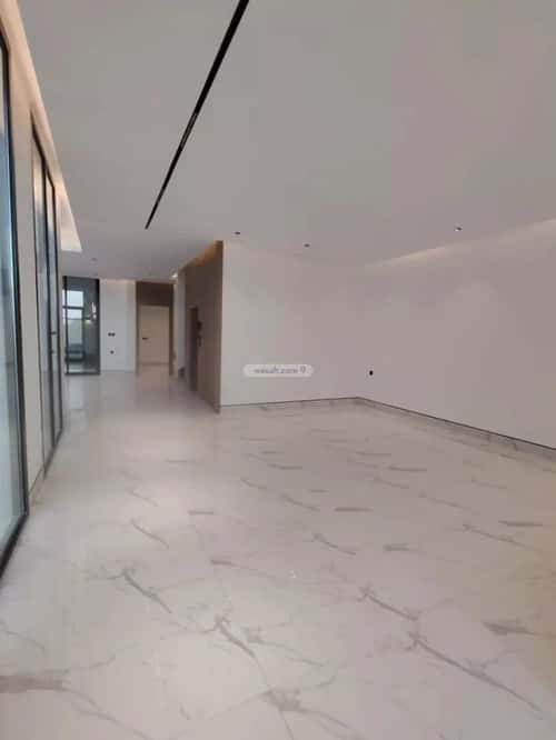 4 bedroom villa in Al Narjis