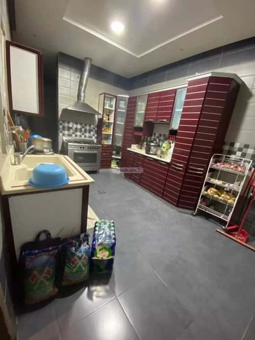 5 bedroom villa in Al Andalus