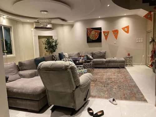 فيلا 687 متر مربع غربية على شارع 15م الأندلس، شرق الرياض، الرياض