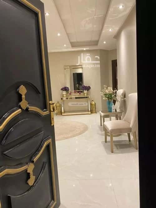 Villa 687 SQM Facing West on 15m Width Street Al-Andalus, East Riyadh, Riyadh