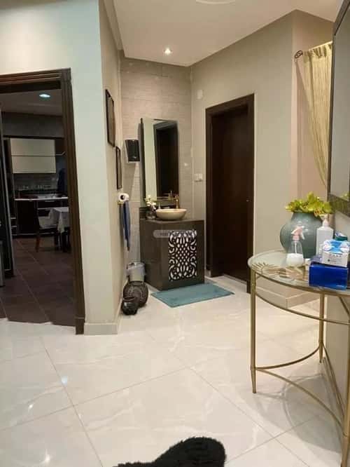 Villa 687 SQM Facing West on 15m Width Street Al-Andalus, East Riyadh, Riyadh