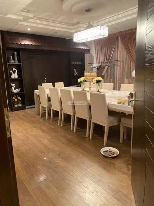 فيلا 687 متر مربع غربية على شارع 15م الأندلس، شرق الرياض، الرياض