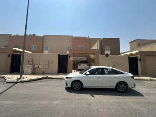فيلا 195 متر مربع واجهة شرقية ب 5 غرف مطار الملك خالد الدولي، شمال الرياض، الرياض