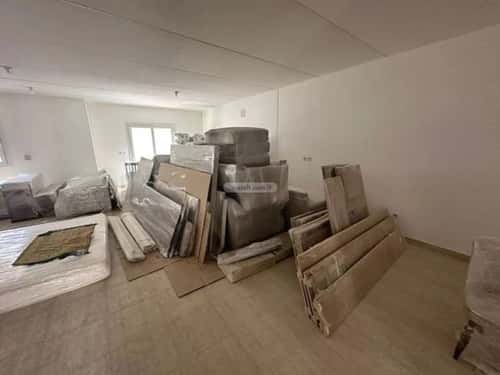 فيلا 195 متر مربع واجهة شرقية ب 5 غرف مطار الملك خالد الدولي، شمال الرياض، الرياض