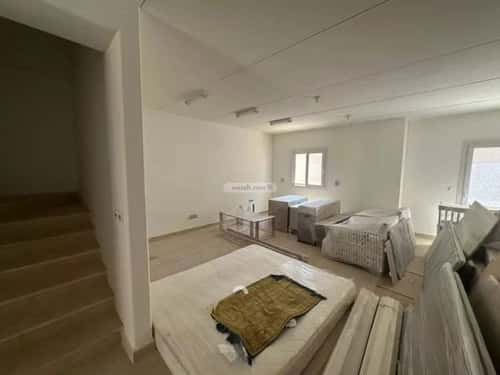 Villa 195 SQM Facing East with 5 Bedrooms King Khalid Int.Airport, North Riyadh, Riyadh