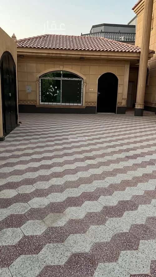 فيلا 780 متر مربع غربية على شارع 15م الخليج، شرق الرياض، الرياض