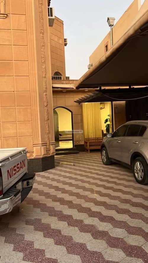 فيلا 780 متر مربع غربية على شارع 15م الخليج، شرق الرياض، الرياض