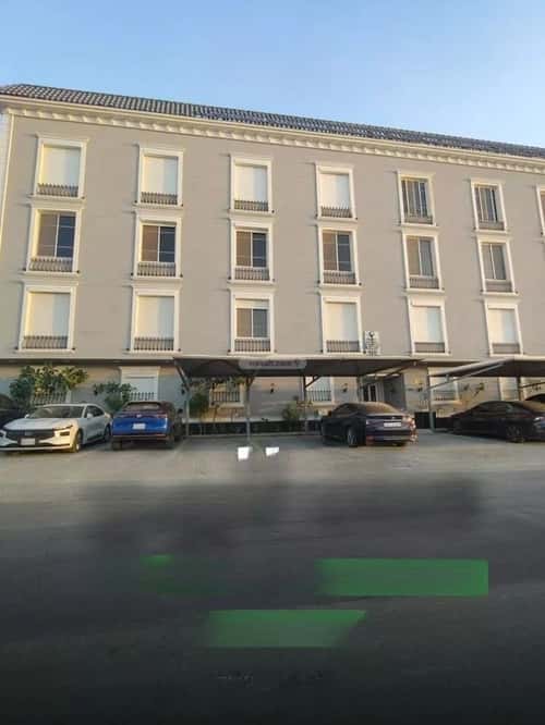Apartment with 3 Bedrooms Al-Qairawan, North Riyadh, Riyadh